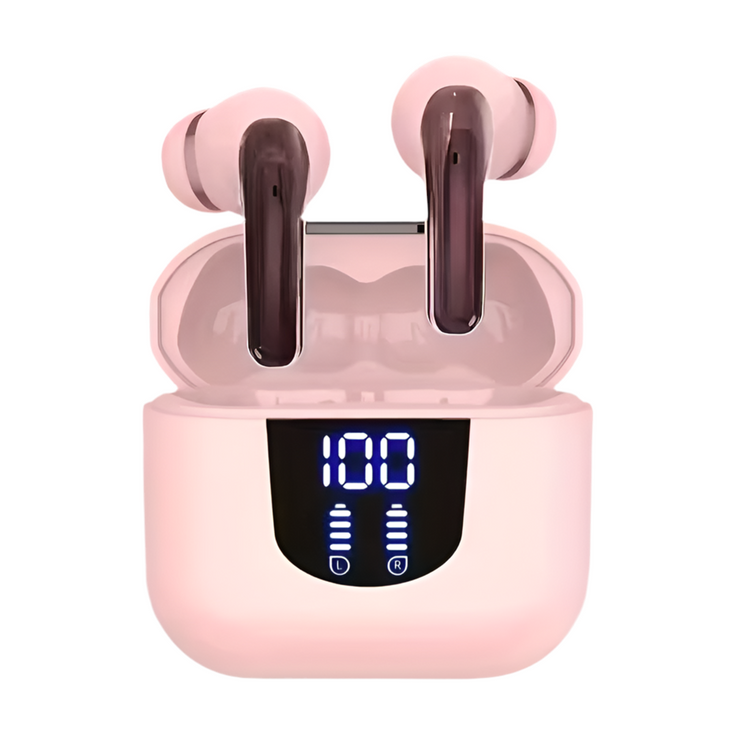 New Style KO6 True Wireless In-Ear Headphones