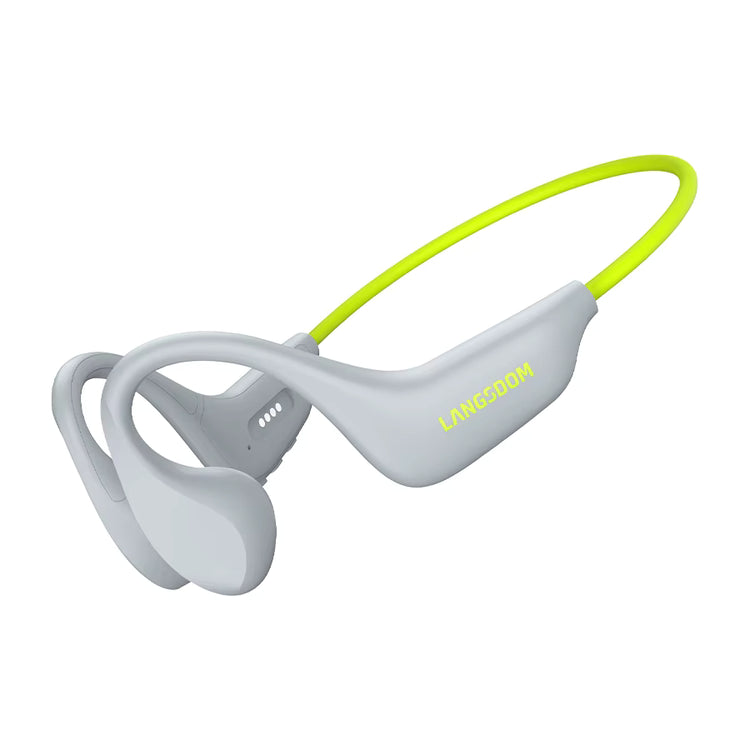 Langsdom BE20 Bone Conduction Headphones