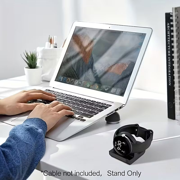 2025 Smart Watch Charger Dock Samsung Galaxy Watch 7 / 6 / 5