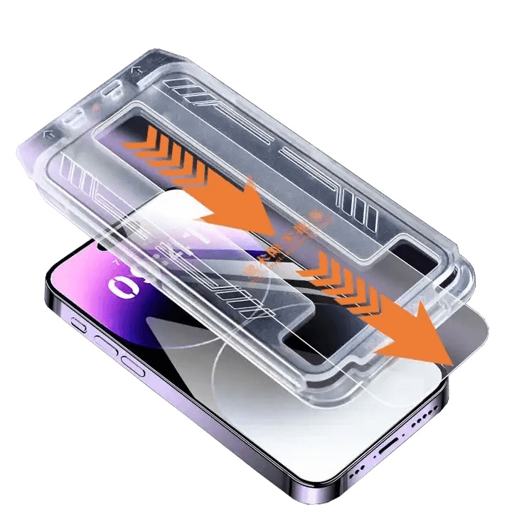 iPhone Screen Protectors