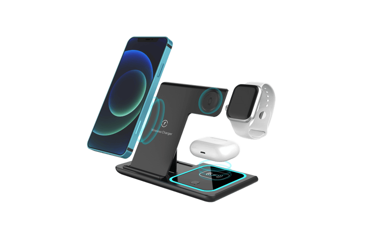 Wireless Charging Station