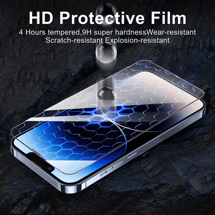 Samsung Galaxy Screen Protectors