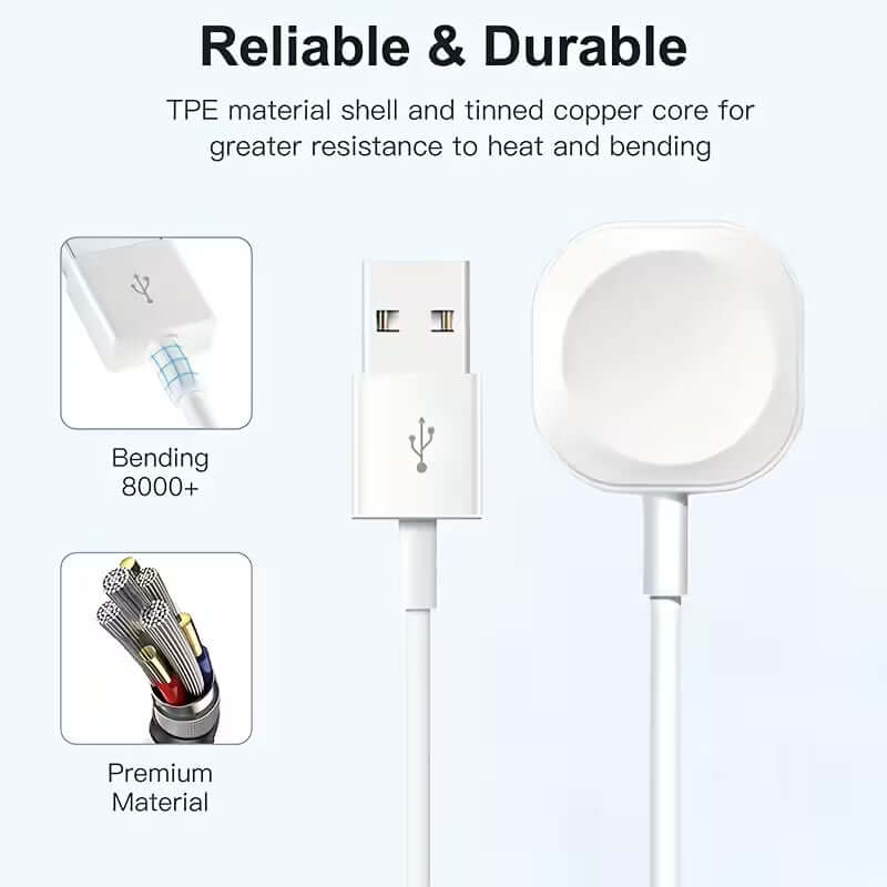 Smart Watch Chargers