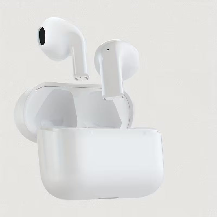 Metro High Tech True Wireless PRO55 Bluetooth 5.4 In-Ear Earbuds