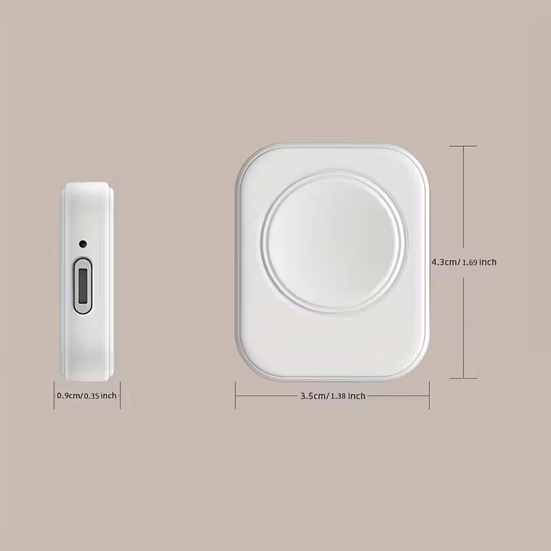 Magnetic Wireless Fast Charger compatible for Apple Watch