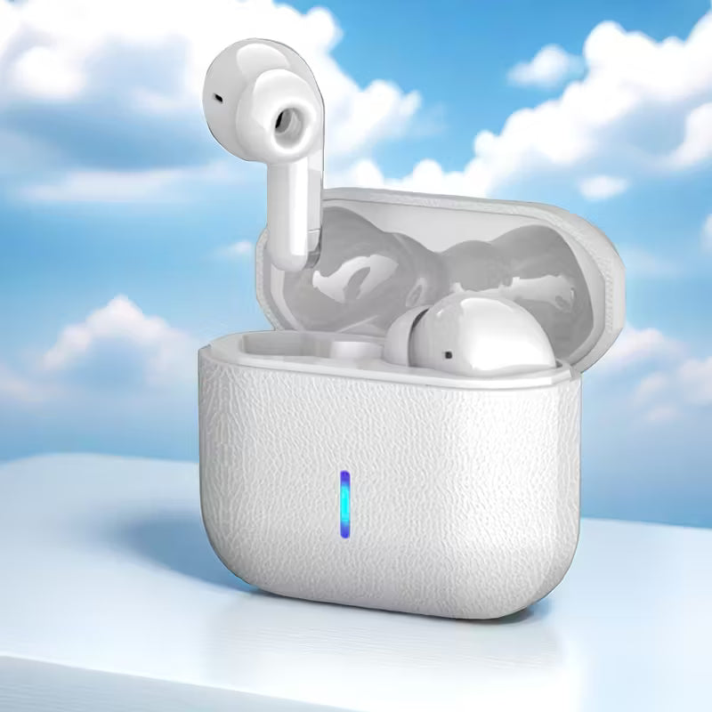 Senyang 2025 New True Wireless Music Semi In-Ear Headphones