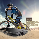 iPhone - Heavy Duty Shockproof Rugged Case