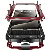 iPhone - Heavy Duty Shockproof Rugged Case