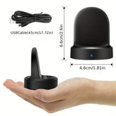 galaxy Watch 8 7 Ultra 6 Classic 5 Pro 5 4 3 Active 1 2 Watch Charger