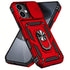 iPhone Heavy-Duty Shockproof Armor Case