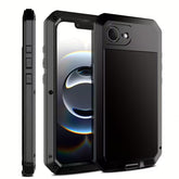 iPhone - Heavy Duty Shockproof Rugged Case