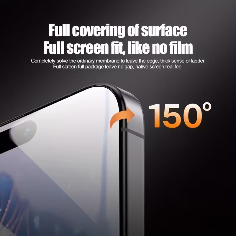 Google Pixel HD Tempered Glass Screen Protectors with applicator tool