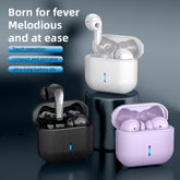 Metro High Tech True Wireless K05 5.4 In-Ear Bluetooth Earbuds 