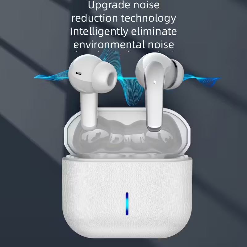 Metro High Tech True Wireless K05 5.4 In-Ear Bluetooth Earbuds 