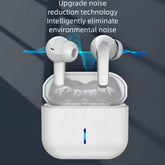 Metro High Tech True Wireless K05 5.4 In-Ear Bluetooth Earbuds 