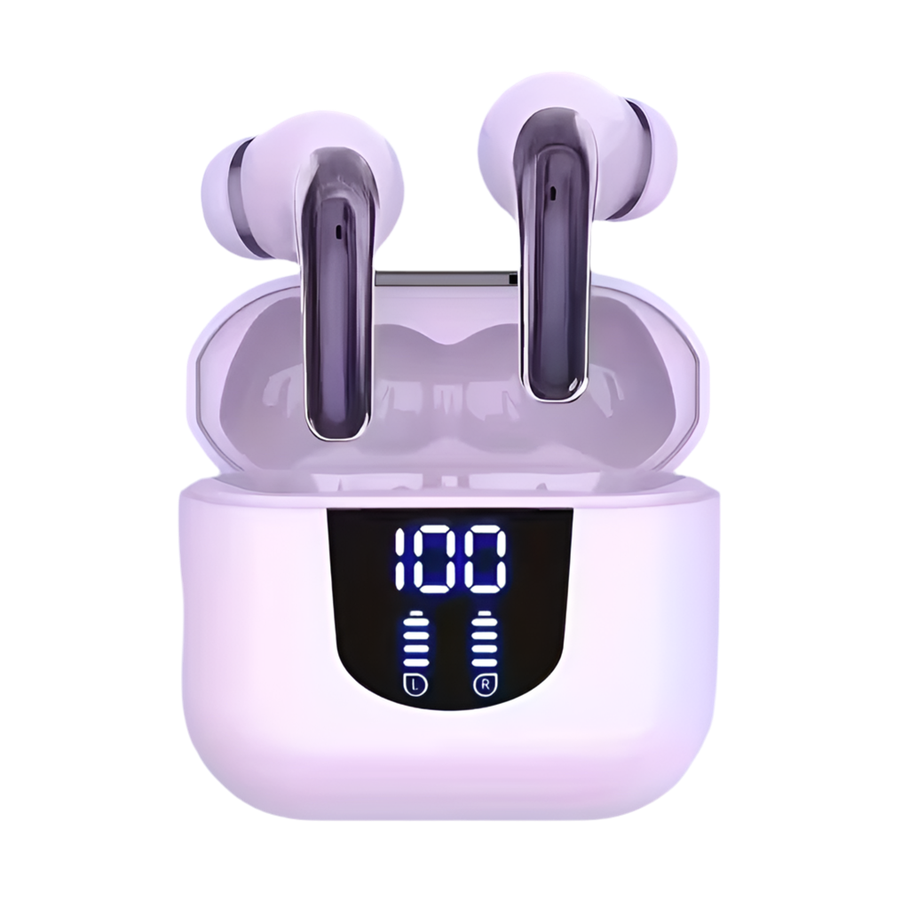 New Style KO6 True Wireless In-Ear Headphones 