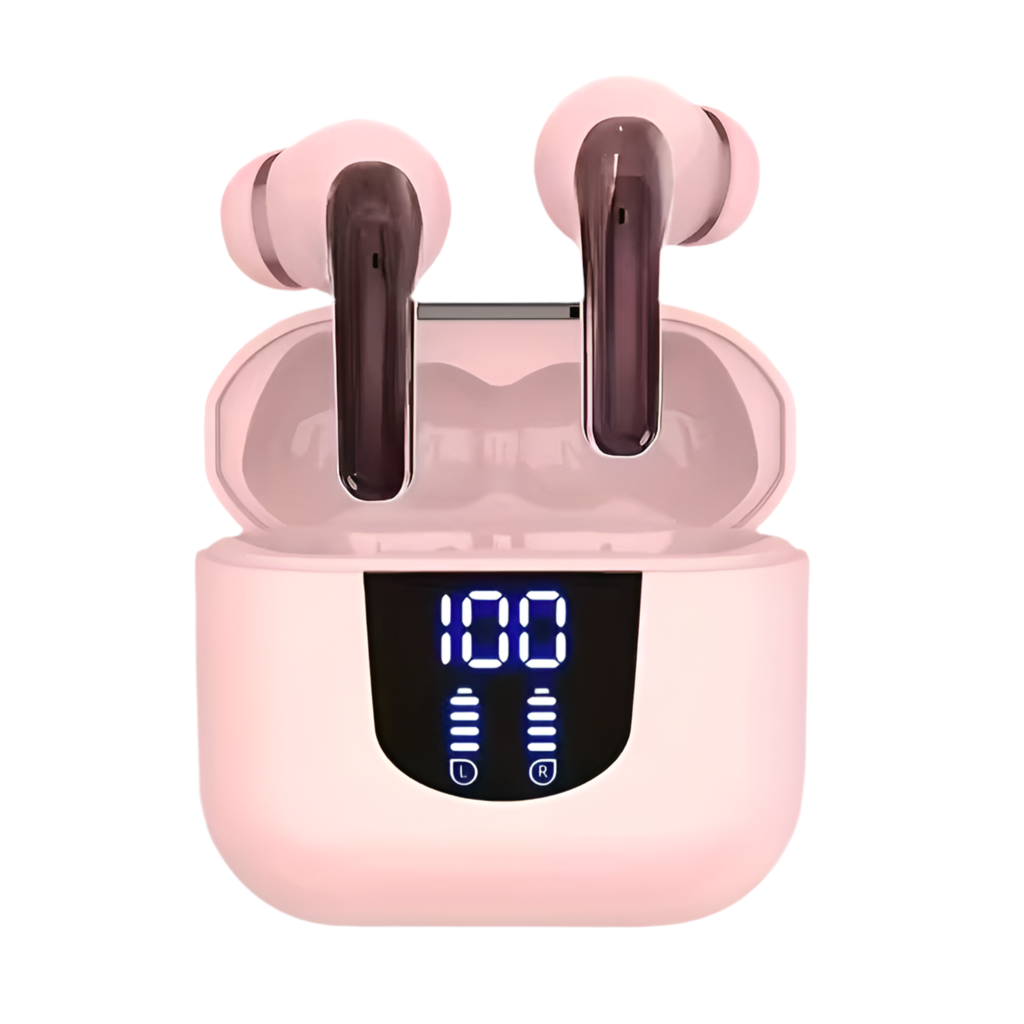 New Style KO6 True Wireless In-Ear Headphones 