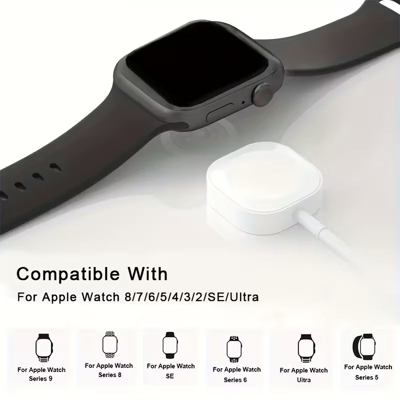 Magnetic Wireless Charger for Apple Watch