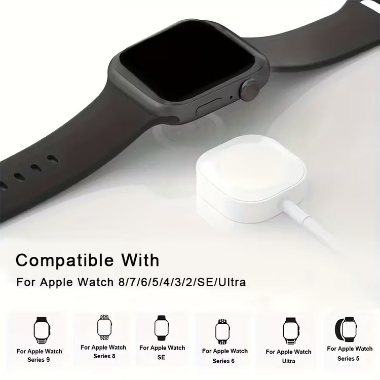 Magnetic Wireless Charger for Apple Watch
