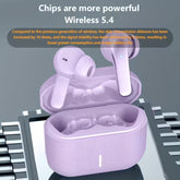 Metro High Tech True Wireless K05 5.4 In-Ear Bluetooth Earbuds 