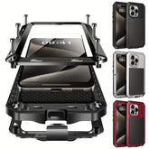 iPhone - Heavy Duty Shockproof Rugged Case