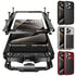iPhone - Heavy Duty Shockproof Rugged Case