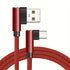 Phone Charging Cable with Quick Sync and Power Delivery