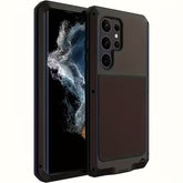 Heavy Metal Shockproof Phone Case – For Samsung Galaxy