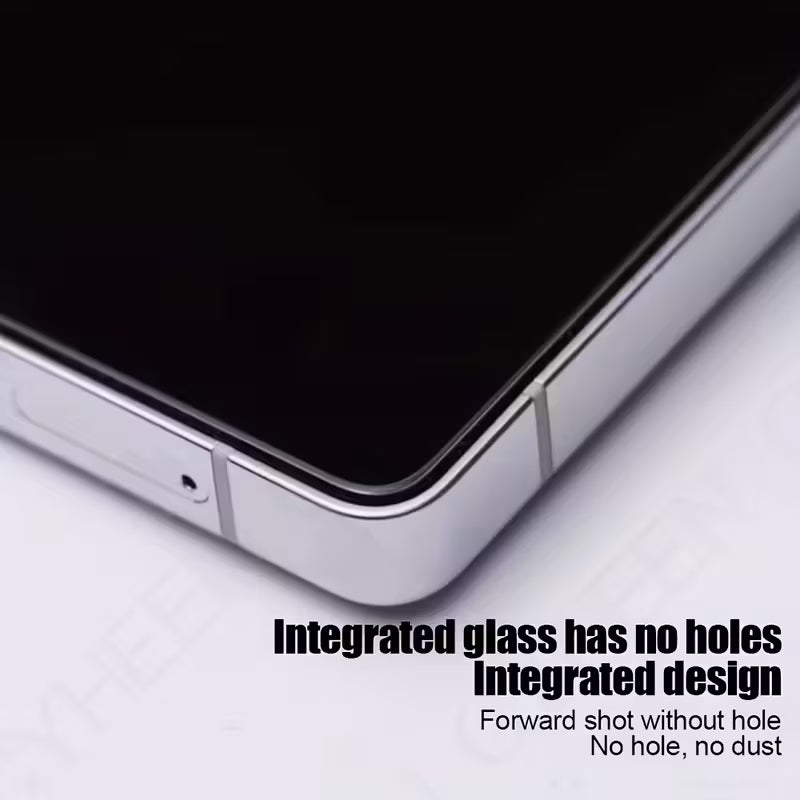 Samsung Galaxy Series HD Dust-Proof Tempered Glass Screen Protectors