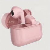 Metro High Tech True Wireless PRO55 Bluetooth 5.4 In-Ear Earbuds