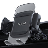 Lamicall CV09 Car Mount Mobile Phone Stand