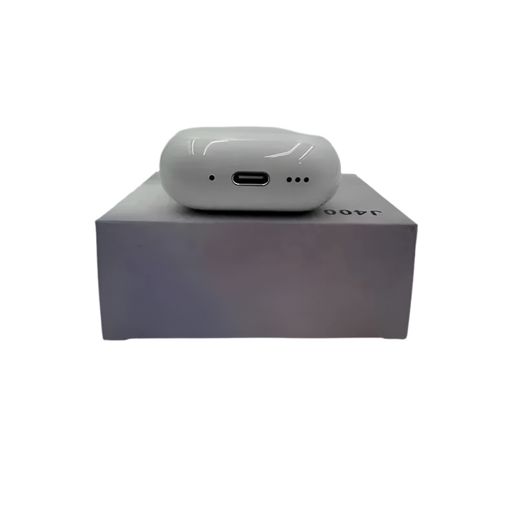 Bluetooth Earphones: Active Noise Cancelling Wireless