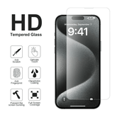Samsung Tempered Glass Screen Protector