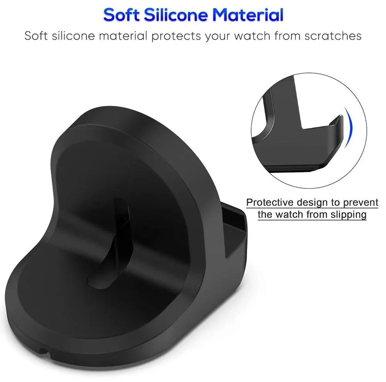 2025 Smart Watch Charger Dock  Samsung Galaxy Watch 7 / 6 / 5