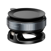  360° Rotate Vacuum Suction Phone Holder