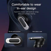 Langsdom V8 Wireless Earphones