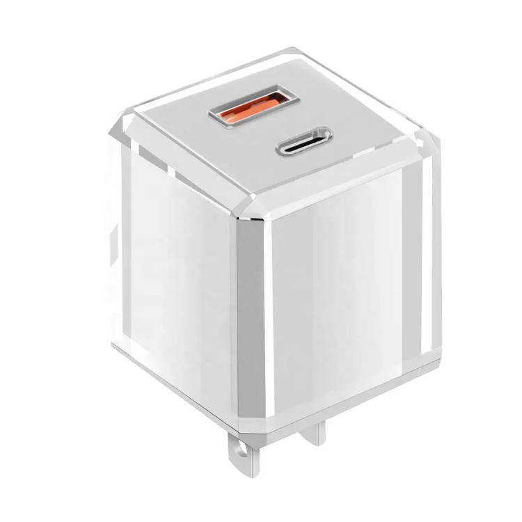 Wall Charger PD 20W Fast Charging
