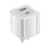 Wall Charger PD 20W Fast Charging
