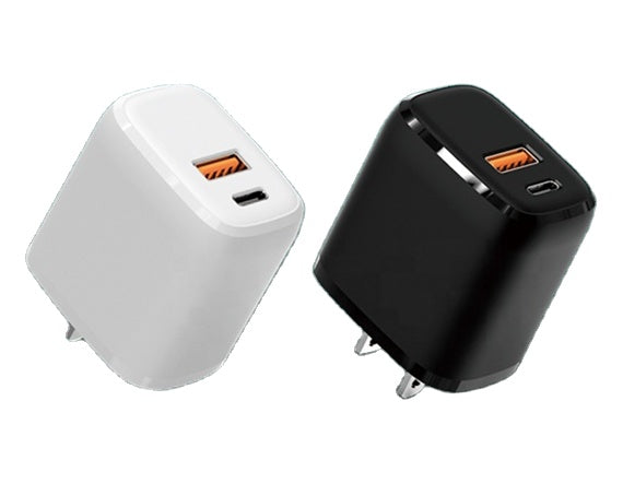 USB C Fast Charging Block 20W Wall Charger