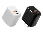 USB C Fast Charging Block 20W Wall Charger