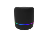 Waterproof Wireless Portable Bluetooth Speaker with Colorful LED Light
