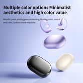 Q102 Wireless Translation Earbuds – Smart Touch