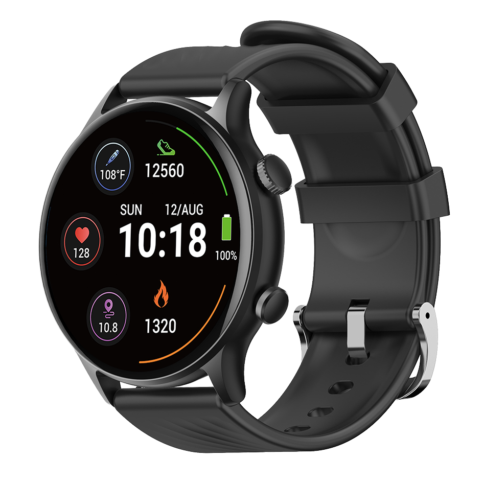 Z178 BT5.3 Smart Watch Fitness Tracker
