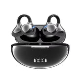 Q108 TWS In-Ear Headphones LED Battery Open Wireless Ear