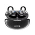 Q108 TWS In-Ear Headphones LED Battery Open Wireless Ear