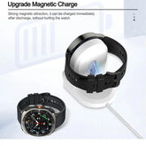 2025 Smart Watch Charger Dock  Samsung Galaxy Watch 7 / 6 / 5