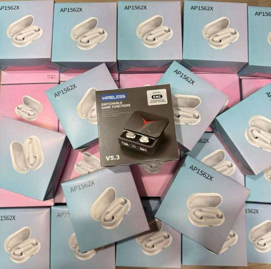 In-Ear Headphones Bluetooth earphones
