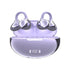 Q108 TWS In-Ear Headphones LED Battery Open Wireless Ear