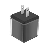  20W USB-C Fast Charger with Type-C Cable PD