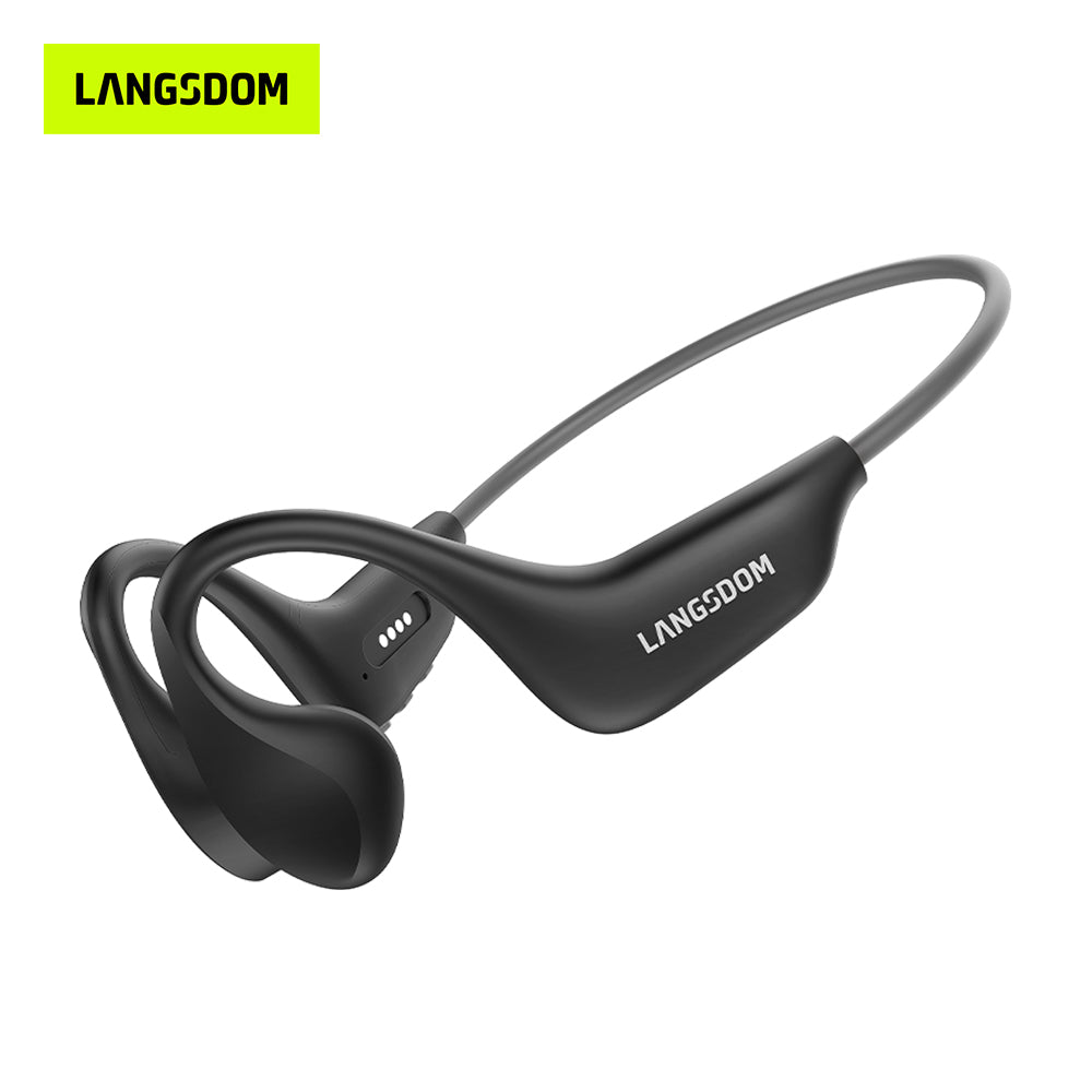 Langsdom BE20 Bone Conduction Headphones